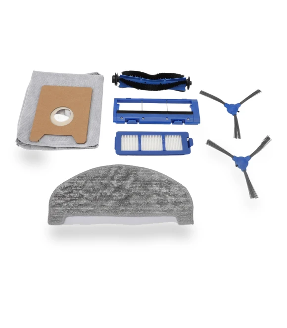 Vacuum Robot Replacement Parts Kit — Blender Spare Parts, Begetting