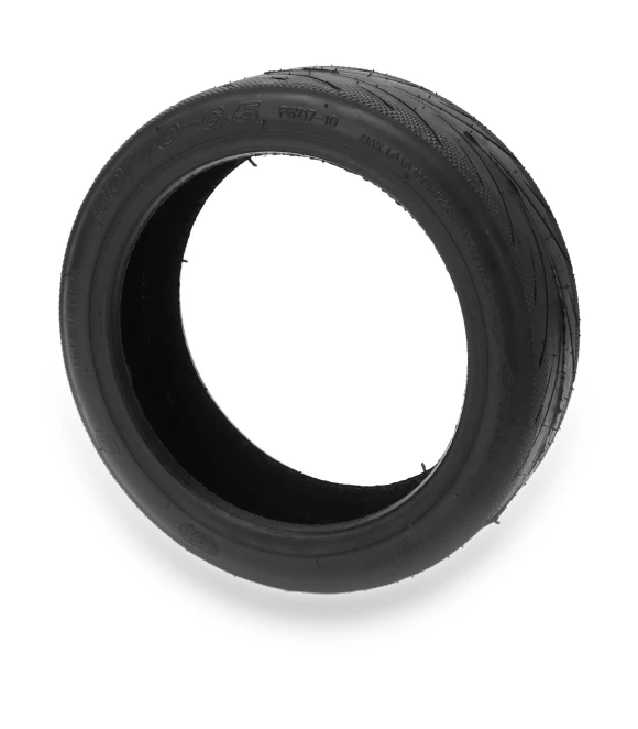 Vacuum Tubeless Explosion-Proof Tire — Scooter Tires & Accessories, ZuiyouSports1