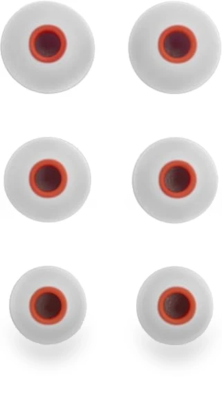 Wired Hi-Res USB-C in-Ear Headphones with Microphone — In-Ear Headphones, JBL
