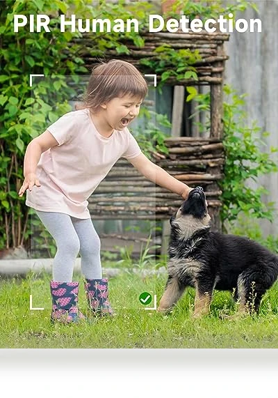 Wireless Outdoor Security Cameras — Security Cameras, Rraycom