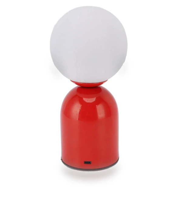 3D Moon Lamp — Night Lights, Begetting