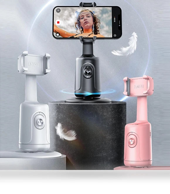 Adjustable Lens Phone Stabilizer — Lens Supports, xly1818