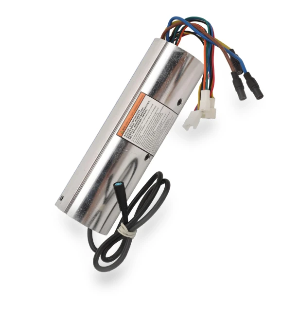 Aluminum Alloy Scooter Controller — Motors, Sport2ZY