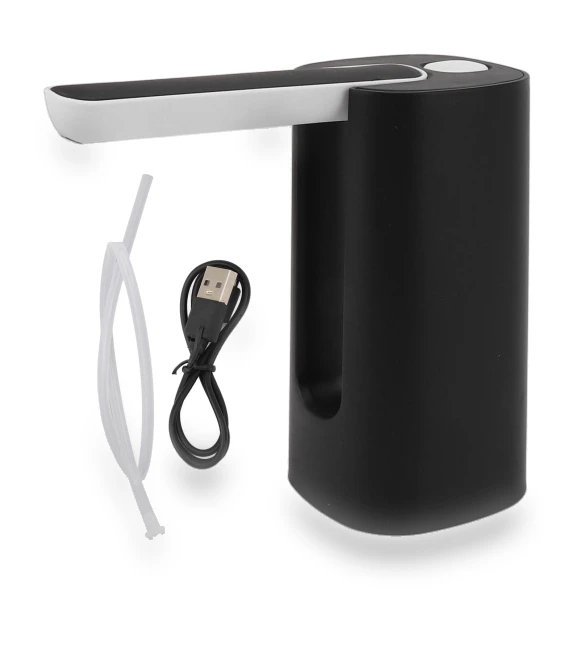 Automatic Foldable Water Bottle Dispenser Pump — Hydration Solutions, CosyHome