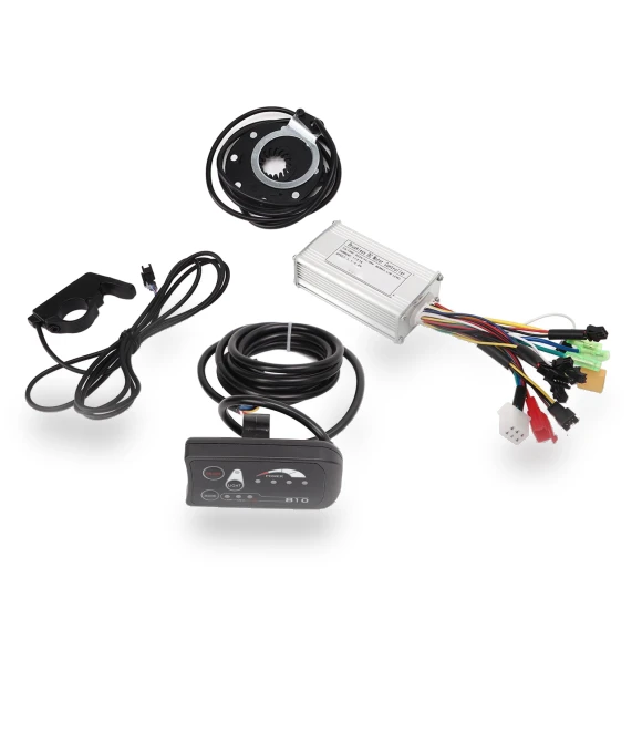 Bicycle Conversion Controller Kit — Biking, ZuiyouSports