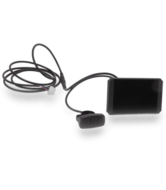 Bicycle Conversion LCD Tool — Bike Accessories, Sport2ZY