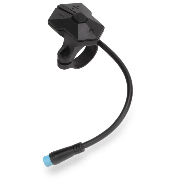 Bike Gear Shift Button Controller — Cables, ZuiyouSports