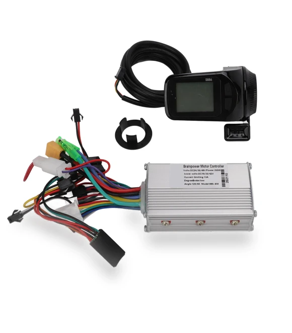 Brushless Motor Controller — Motors, ZuiyouSports