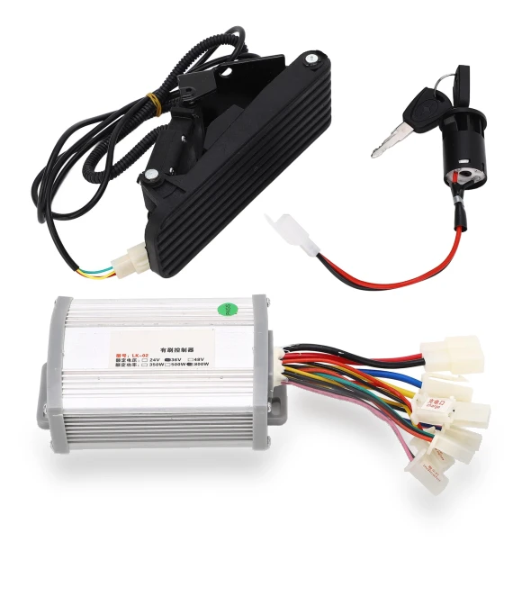 Brushless Motor Speed Controller Kit — Motors, Sport2ZY
