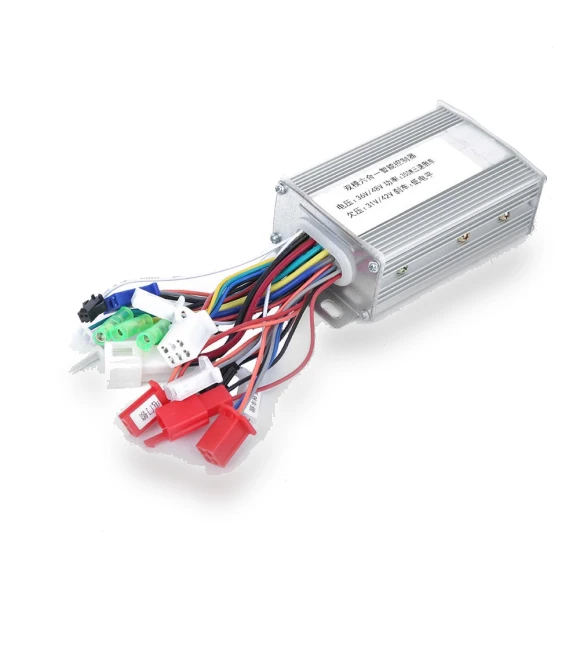 Brushless Reversible Three-Speed Reverse Gear — Motors, ZuiyouSports