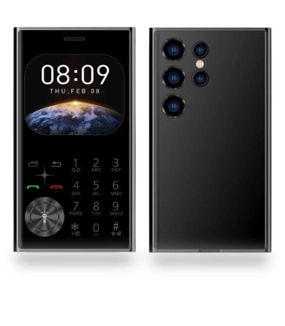 Card Mobile Phone — Mobile Devices & Accessories