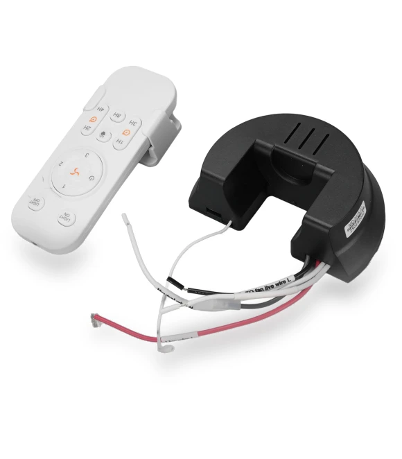 Ceiling Fan Remote Control Kit — Ceiling Fans & Accessories, Begetting