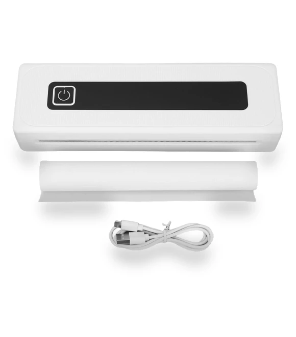 Compact Wireless Thermal Printer — Printer Parts, Yu-outdoor