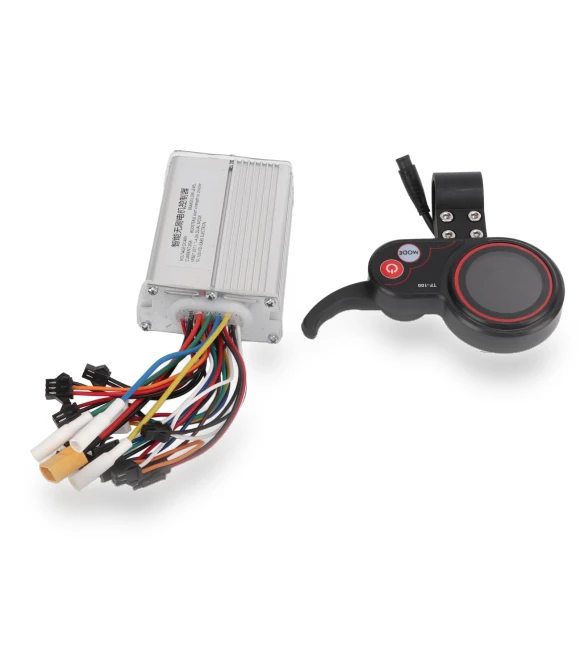 Controller Component — Motors, 3CZY