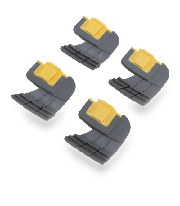 Cyclone Cleaning Brushes — Accessories, Begetting