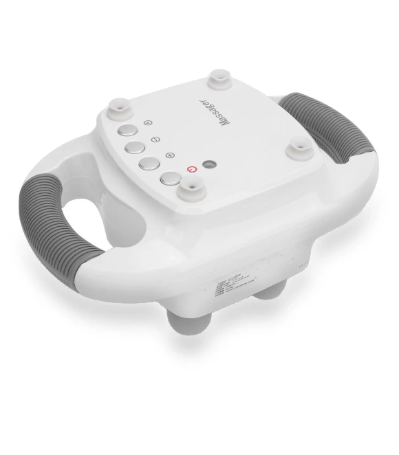 Deep Tissue Massager with 4 Heads — Back Relief Solutions, Sport2ZY