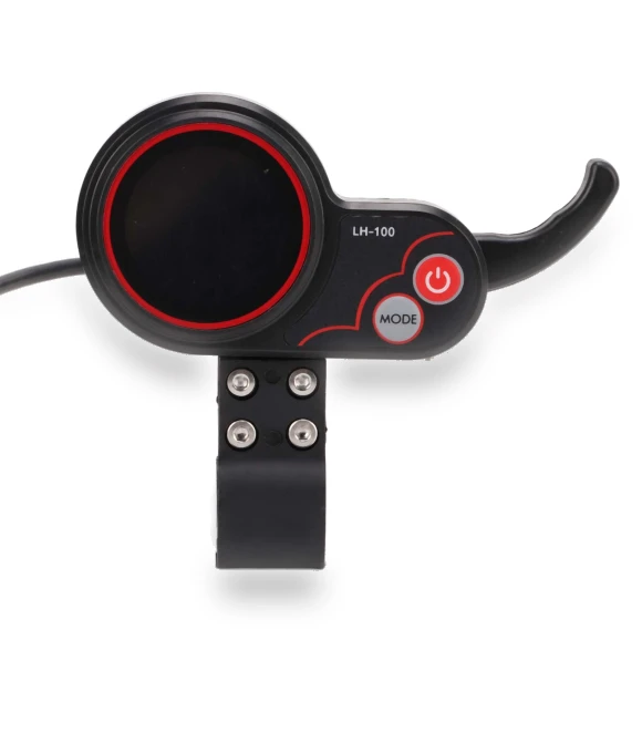 Dual Drive Controller for Electric Bicycle — Motors, ZuiyouSports1