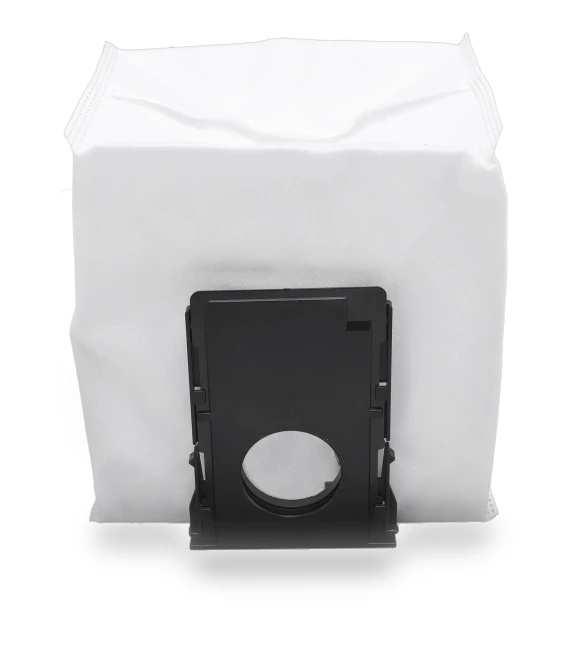 Dust Bag for Robot Vacuum — Parts & Accessories, Begetting