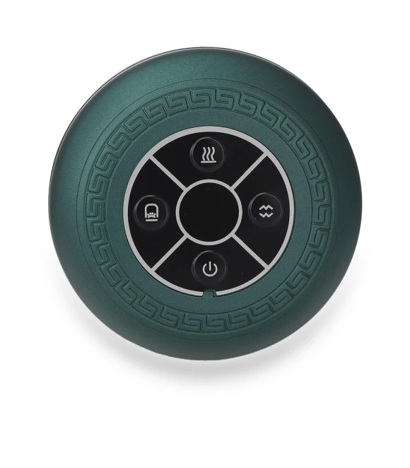 Dynamic Smart Vacuum Massager — Beds & Tables, ZuiyouBeauty1