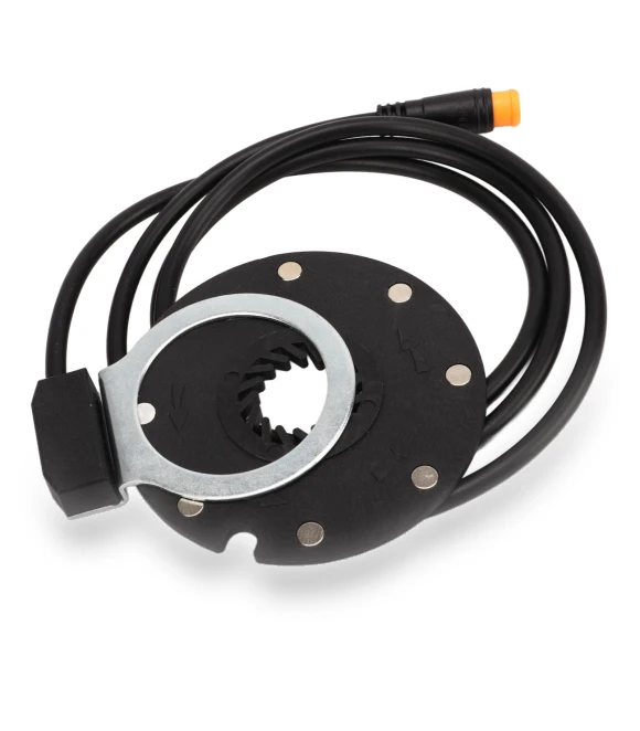 Electric Bicycle Assist Sensor — Acceleration, Sport2ZY