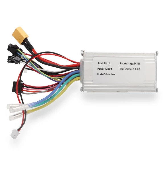 Electric Bicycle Brushless Controller — Motors, ZuiyouSports