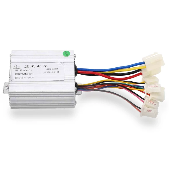 Electric Bicycle Conversion Kit — Motors, ZuiyouSports