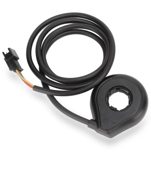 Electric Bicycle Pedal Sensor — Hall Effect, Sport2ZY