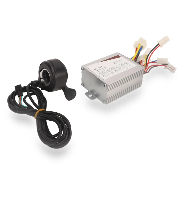 Electric Bike Controller Kit — Motors, ZuiyouSports1