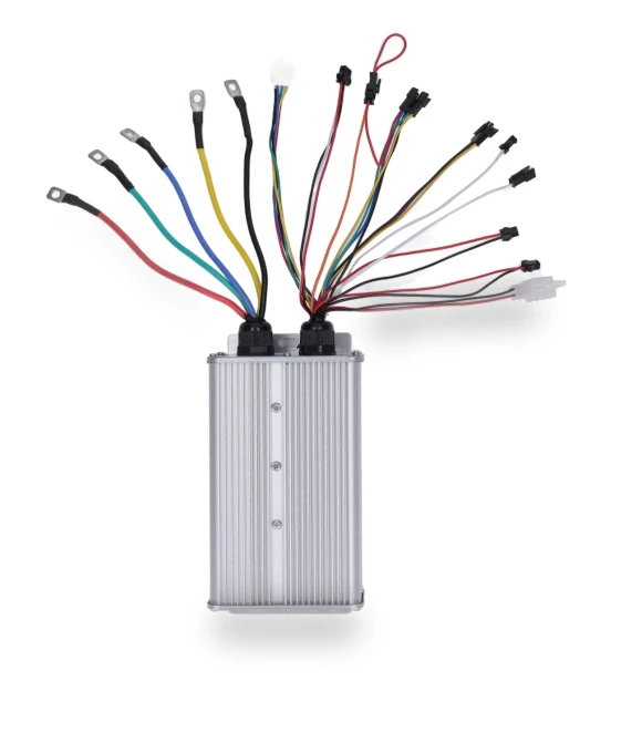 Electric Bike Controller — Rectifiers, ZY-Sport-N