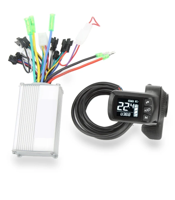 Electric Bike Conversion Kit — Motors, ZY-Sport-N