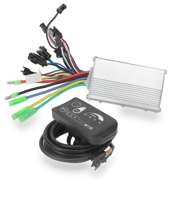 Electric Bike Conversion Kit — Motors, ZY-Sport-N