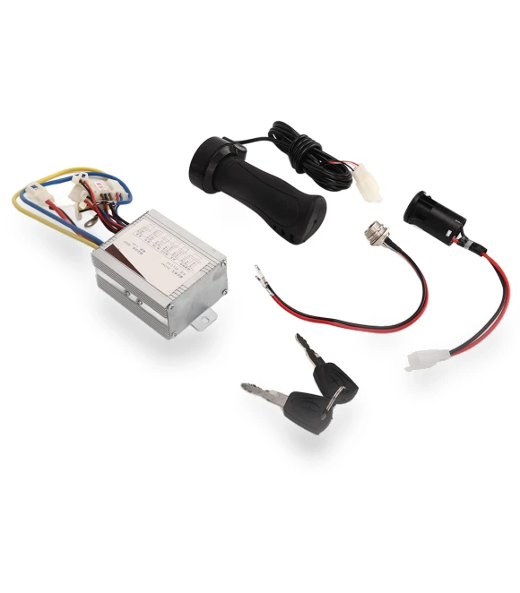Electric Bike Conversion Kit — HID Kits, ZuiyouSports1
