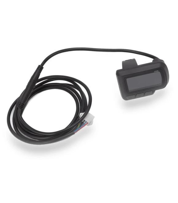 Electric Bike LCD Display — Cycling, 3CZY