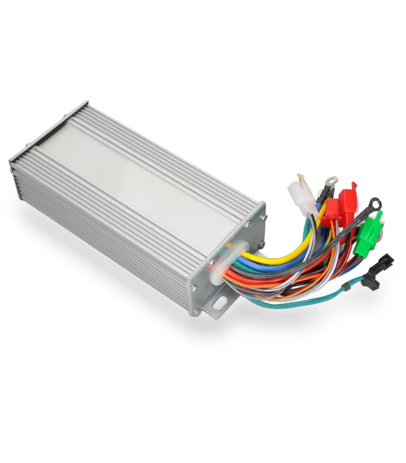 Electric Bike Motor Controller — Motors, Sport2ZY