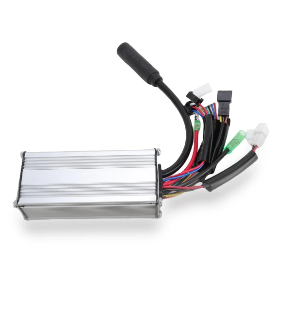 Electric Bike Motor Speed Controller — Rectifiers, Sport2ZY