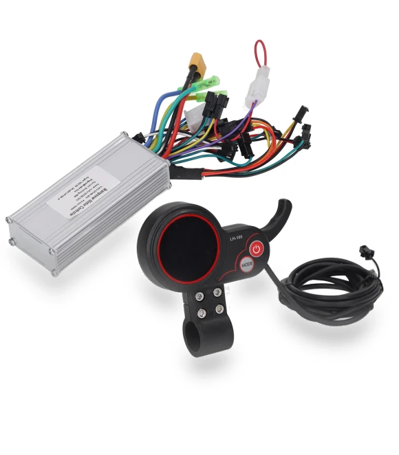 Electric Bike/Scooter Controller — Electric Self-Balancing Scooters, ZY-Sport-N