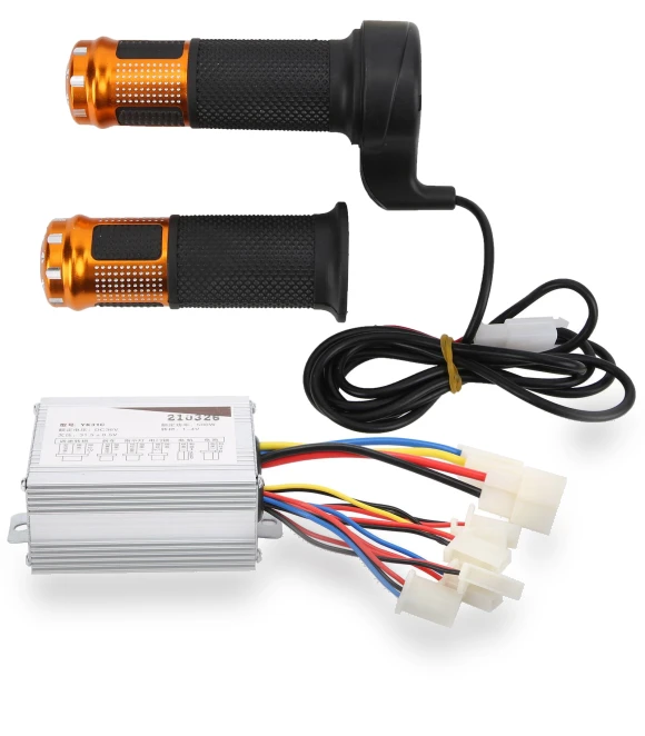 Electric Bike Throttle — Throttle, Sport2ZY