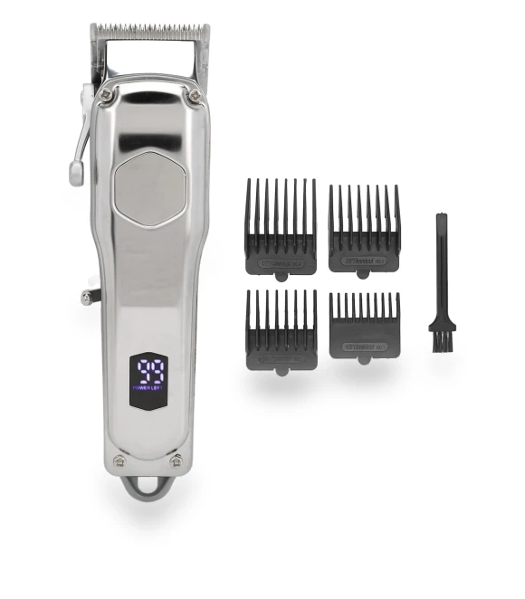 Electric Hair Trimmer — Nose & Ear Trimmers, ZuiyouBeauty1