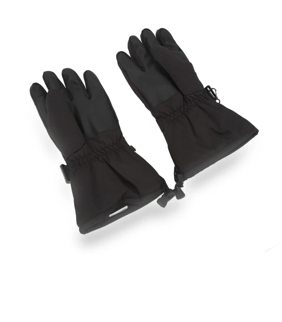 Electric Heated Gloves — Gloves & Mittens, ZY-Sport-N