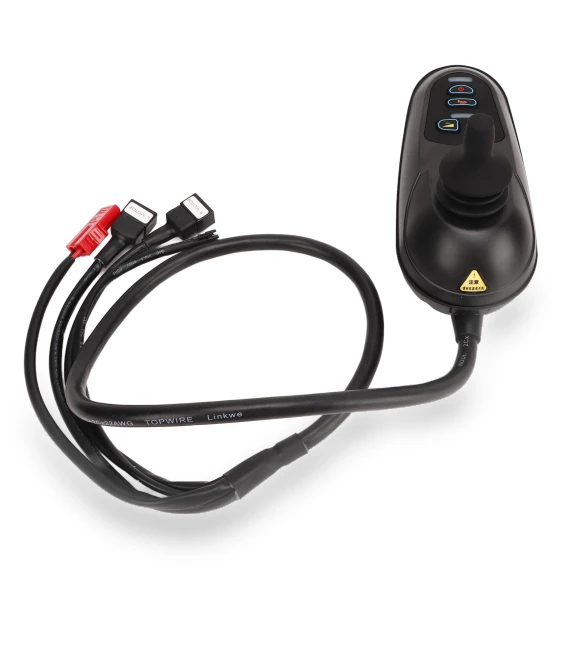 Electric Joystick Controller — Joysticks, 3CZY