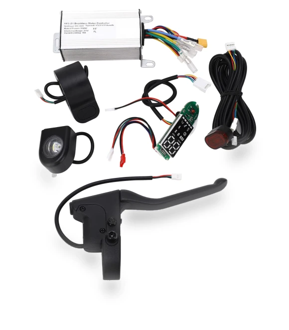 Electric Scooter Controller Kit — Motors, ZuiyouSports1