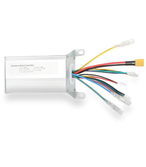 Electric Scooter Controller — Motors, ZY-Sport-N