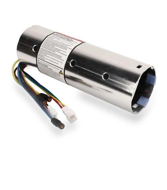 Electric Scooter Controller — Motors, ZY-Sport-N