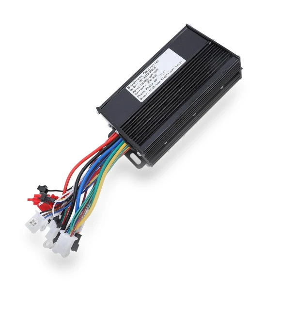 Electric Scooter Controller — Motors, Sport2ZY