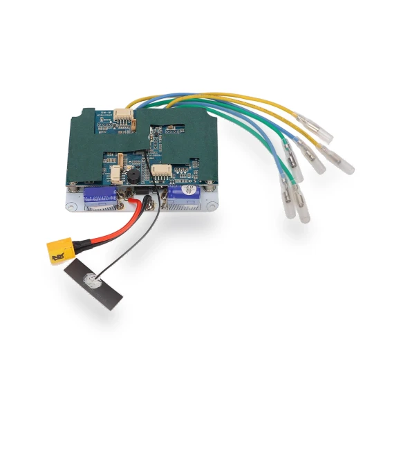 Electric Scooter Remote Controller — Motors, ZY-Sport-N