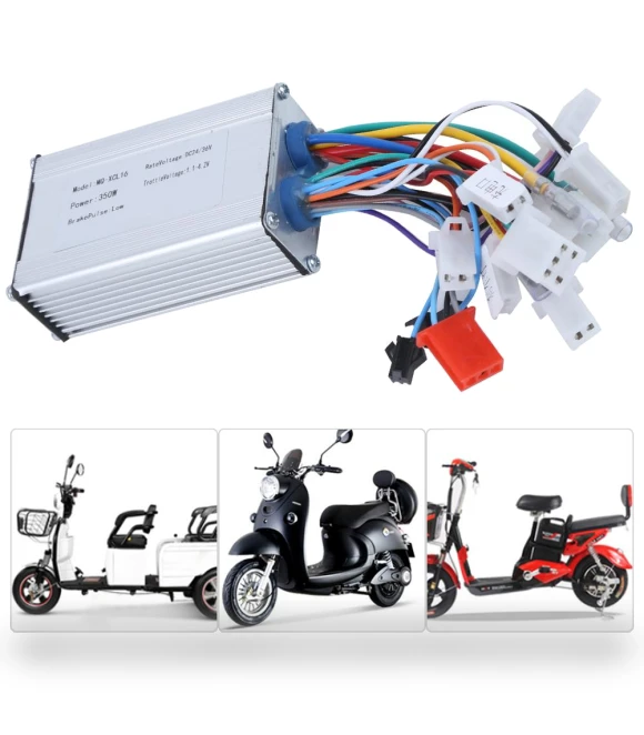 Electric Scooter — Electric Self-Balancing Scooters, ZuiyouSports1
