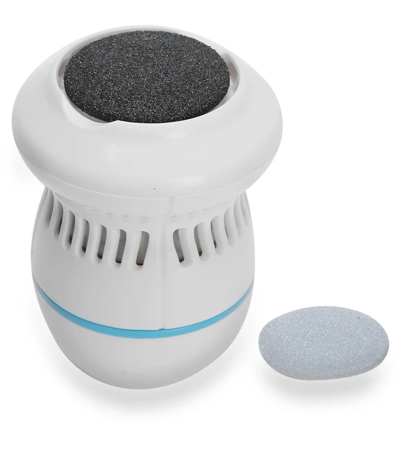 Electric Vacuum Adsorption Foot Grinder — Callus Trimmers, ZuiyouBeauty1