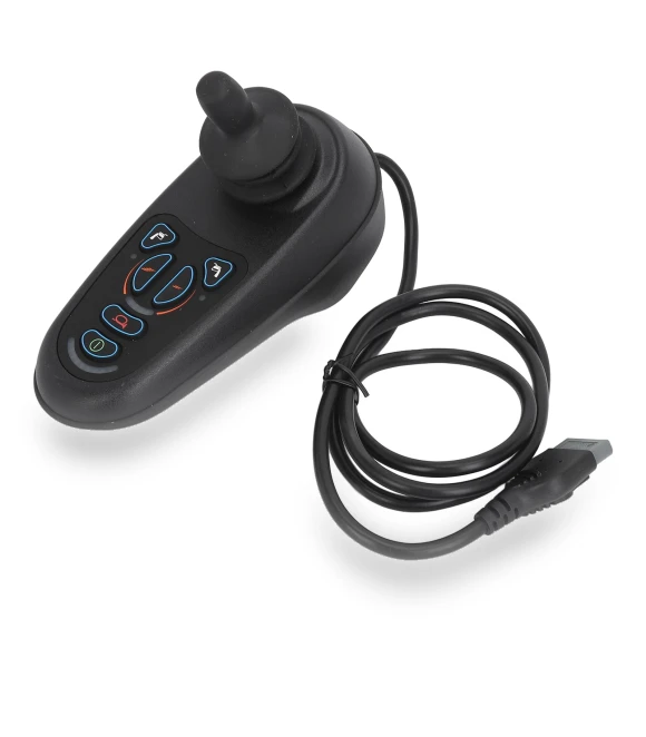 Electric Wheelchair Controller — Game Controllers, ZuiyouBeauty1