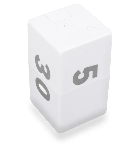 Electronic Flip Timer with Sensor — Timers, Beauty2ZY