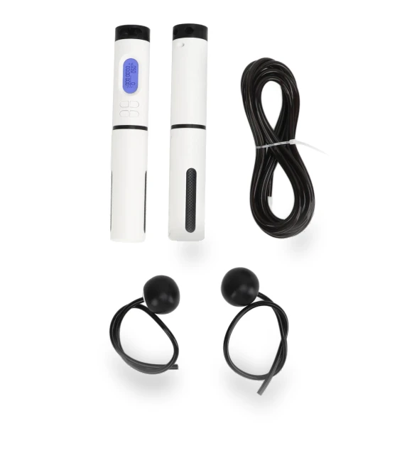 Electronic Jump Rope for Training — Jump Ropes, 3CZY
